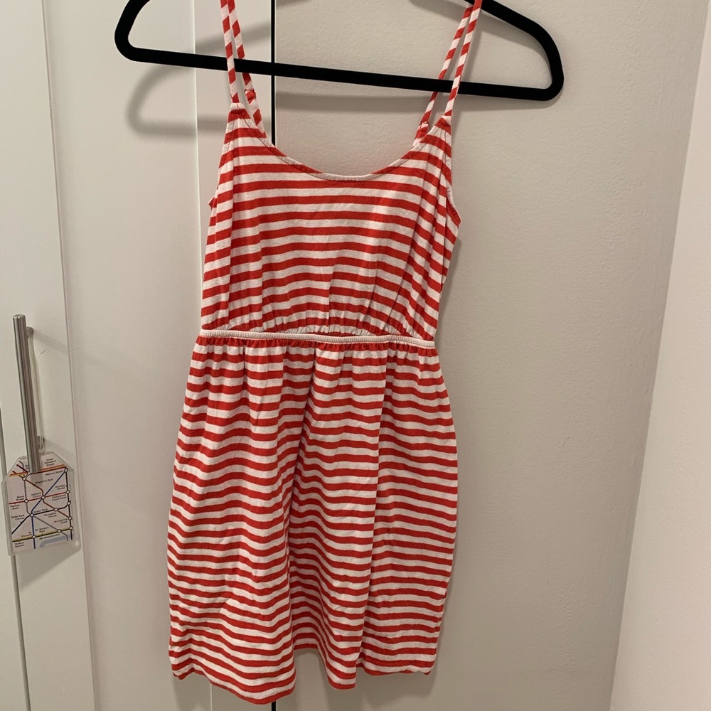 J Crew Size XS Dress